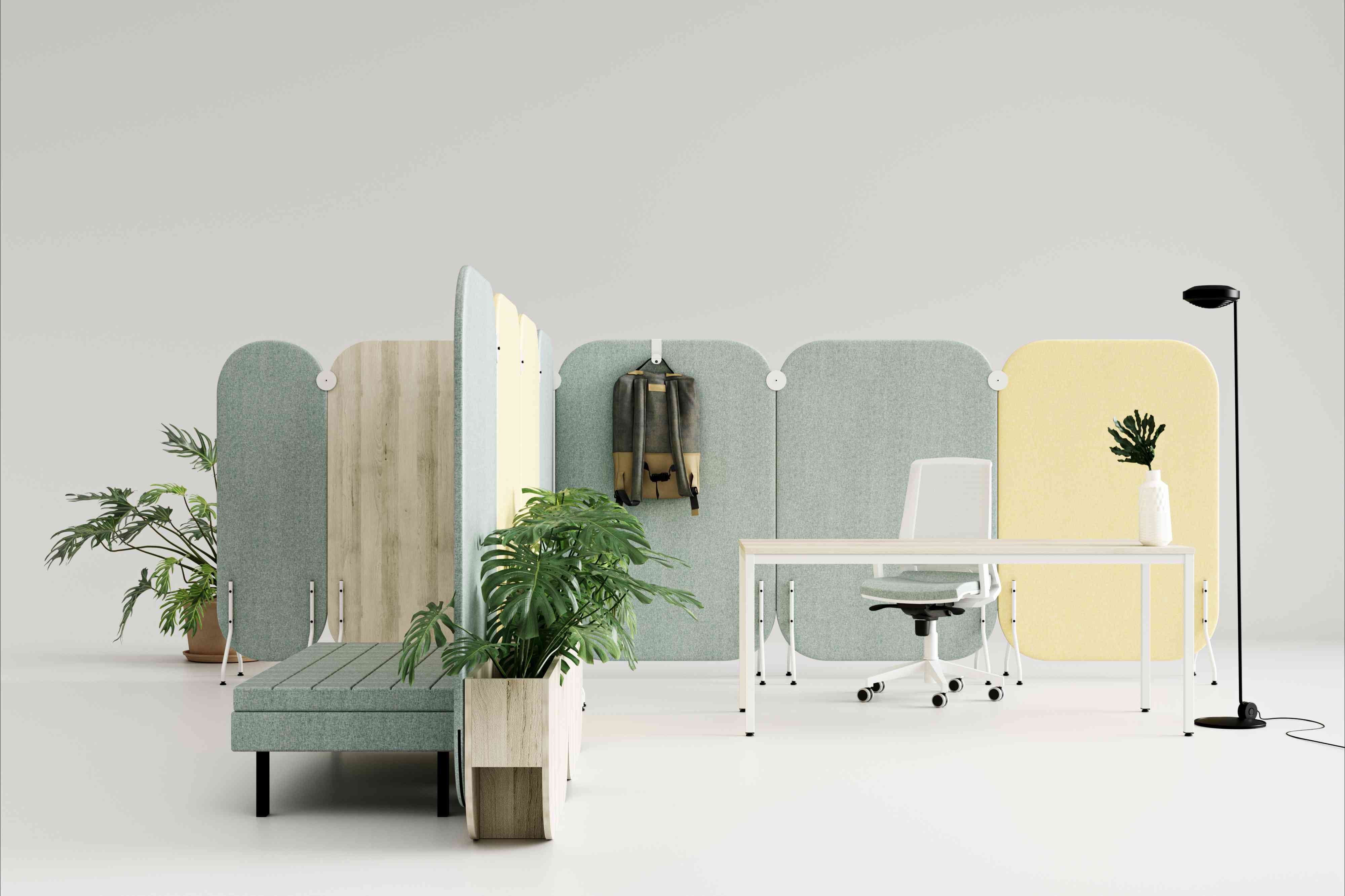 Galeria Separador Bio-2